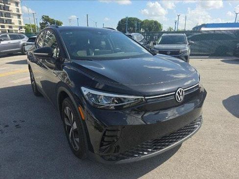 Used 2023 Volkswagen ID.4 Pro RWD image 3