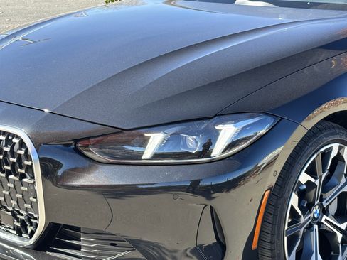 Certified 2026 BMW 430i xDrive Coupe w/ Premium Package image 6