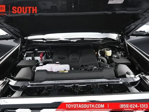 New 2026 Toyota Tundra 1794 Edition AWD/4WD image 41