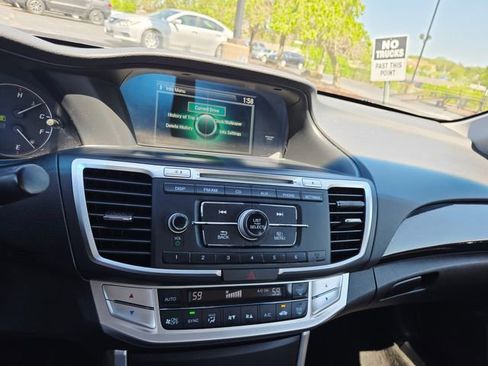 Used 2013 Honda Accord Sport image 23