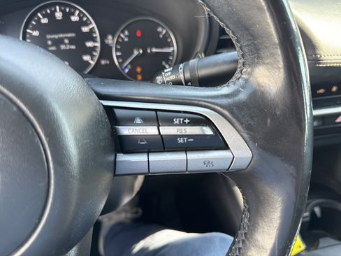 Used 2021 MAZDA MAZDA3 s AWD/4WD image 20