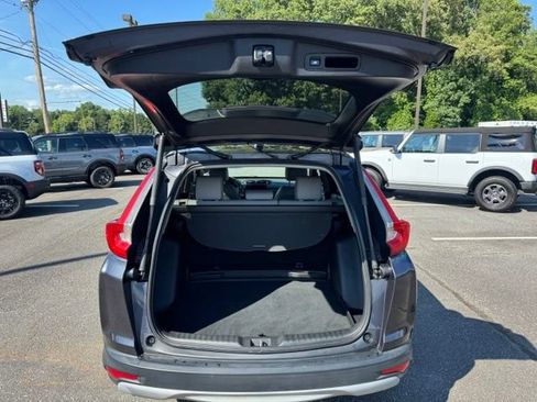 Used 2019 Honda CR-V EX-L image 8