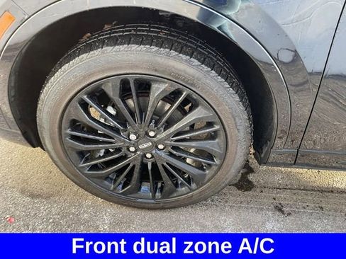 Used 2024 Lincoln Corsair Reserve w/ Equipment Group 201A image 22