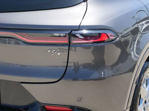 Used 2024 Dodge Hornet R/T Plus image 5