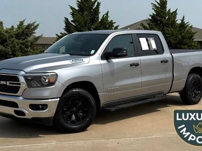 Used 2023 RAM 1500 Lone Star