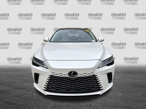 Used 2025 Lexus RX 350 350 Luxury image 3