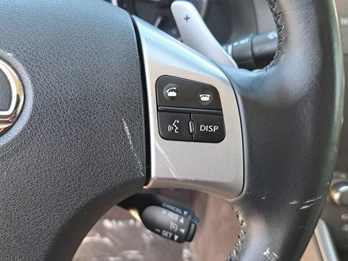 Used 2013 Lexus IS 250 w/ Premium Pkg Value Edition RWD image 17