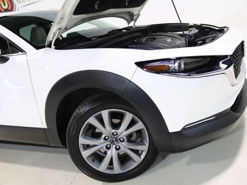 Used 2020 MAZDA CX-30 AWD w/ Premium Package image 62