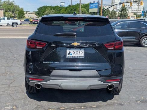 Used 2023 Chevrolet Blazer LT image 5