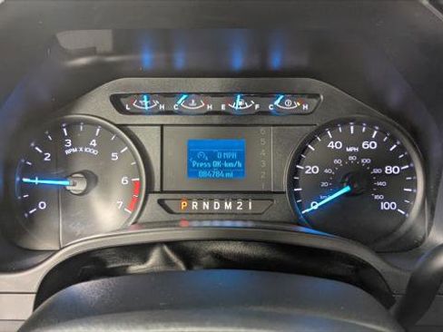 Used 2017 Ford F250 XL image 19