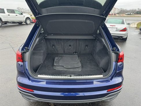 Used 2024 Audi Q3 2.0T Premium image 20