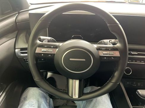 Used 2025 Hyundai Santa Cruz XRT image 14