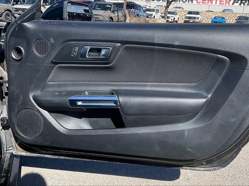 Used 2020 Ford Mustang Coupe w/ Equipment Group 101A image 21
