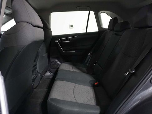 Used 2024 Toyota RAV4 XLE image 15