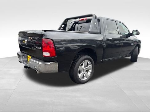 Used 2018 RAM 1500 Big Horn image 14
