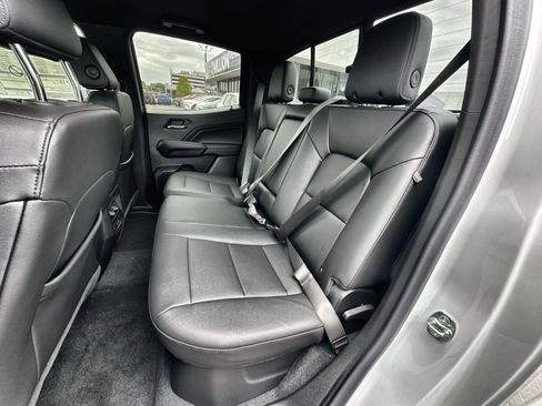 New 2026 Chevrolet Colorado LT w/ LT Convenience Package image 24