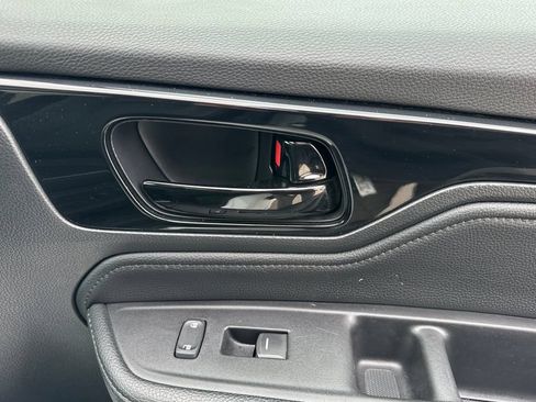 Certified 2022 Honda Odyssey Elite image 27