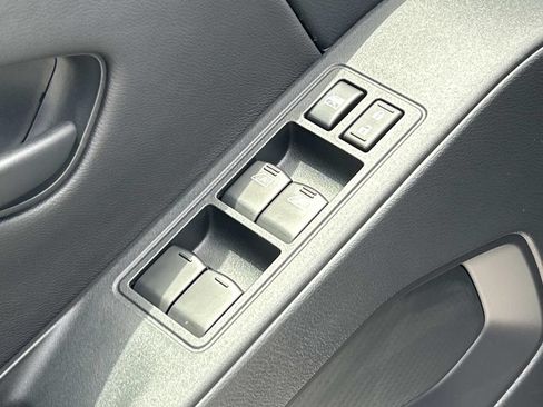New 2026 Nissan Frontier S AWD/4WD image 17
