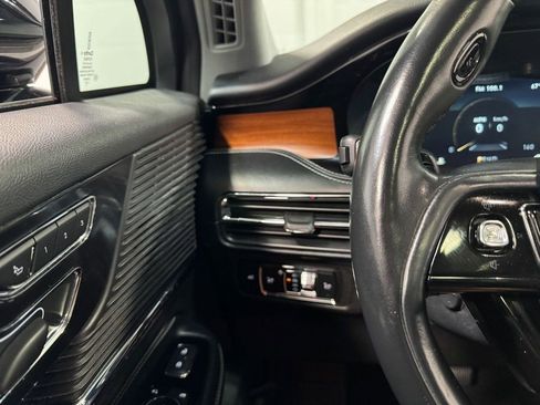 Used 2022 Lincoln Corsair Reserve w/ Elements Package image 71