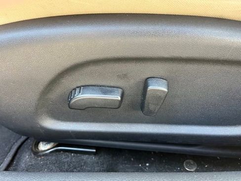 Used 2016 Nissan Altima 2.5 S w/ Power Driver Seat Package image 20