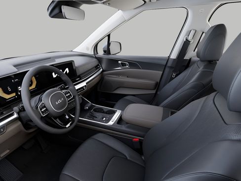 New 2026 Kia Carnival image 17