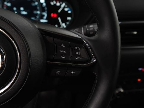 Used 2024 MAZDA CX-5 Signature image 19