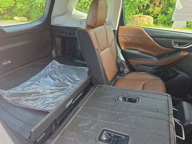 Certified 2023 Subaru Forester Touring AWD/4WD image 17