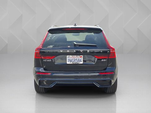 Used 2026 Volvo XC60 B5 Ultra w/ Climate Package AWD/4WD image 6