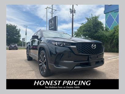 Used 2024 MAZDA CX-50 AWD 2.5 S w/ Premium Plus Pkg
