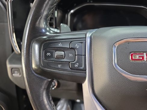 Used 2023 GMC Sierra 1500 Elevation w/ LPO, GMC Protection Package AWD/4WD image 16