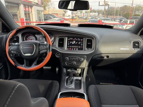 Used 2022 Dodge Charger GT image 42