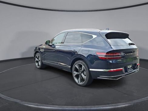 Certified 2026 Genesis GV80 3.5T Prestige AWD/4WD image 22