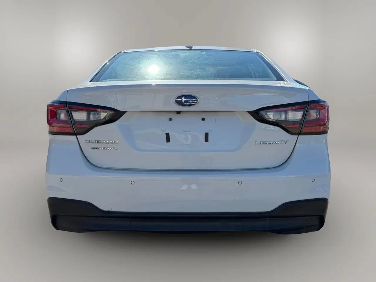 Used 2020 Subaru Legacy Limited w/ Popular Package #2 AWD/4WD image 7