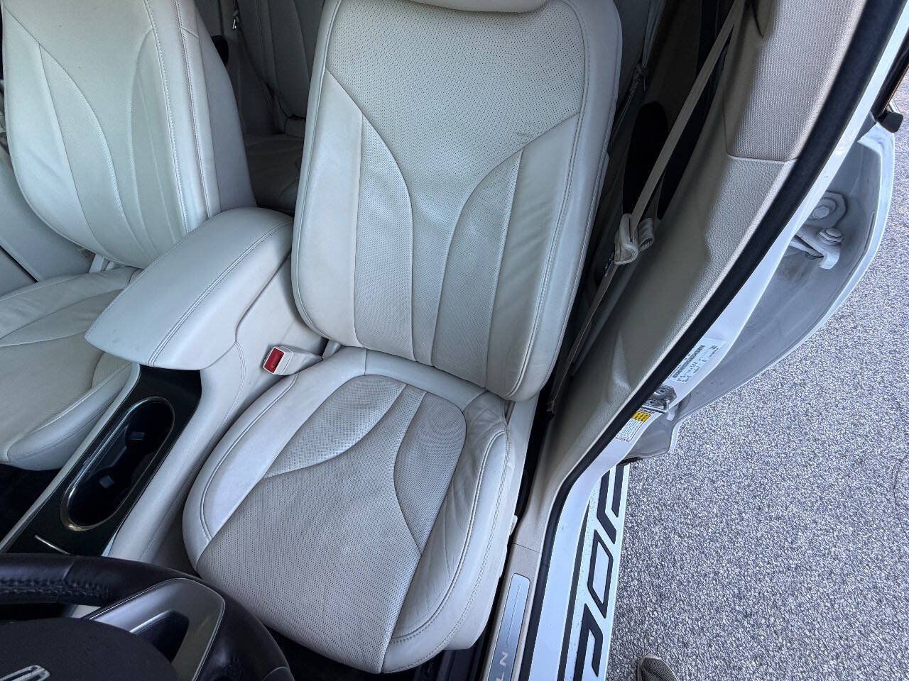 Used 2016 Lincoln MKC Reserve AWD/4WD image 11