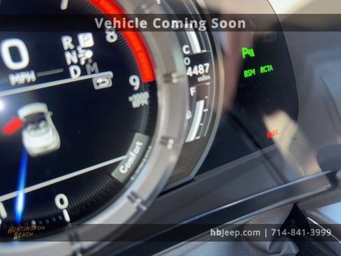 Used 2021 Lexus LC 500 Convertible w/ Touring Package image 11