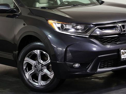 Used 2017 Honda CR-V EX-L image 7