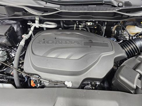 New 2026 Honda Odyssey Touring image 31