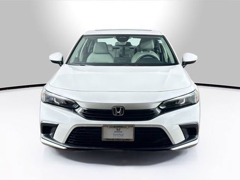 Certified 2023 Honda Civic EX image 15