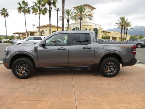 New 2026 Ford Maverick Tremor image 1