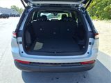 New 2025 Jeep Grand Cherokee Altitude image 5