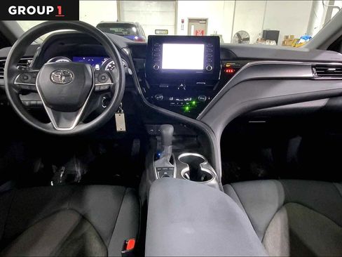 Used 2023 Toyota Camry LE image 16