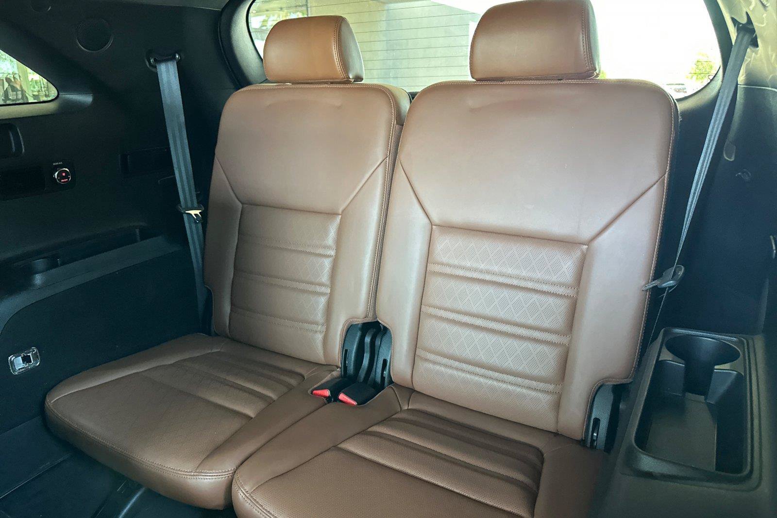 Used 2019 Kia Sorento SX AWD/4WD image 14