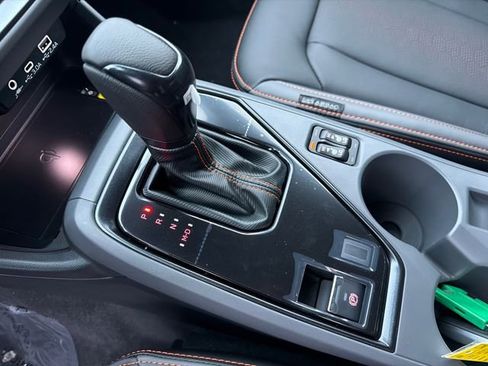 New 2026 Subaru Crosstrek 2.5i Limited image 33
