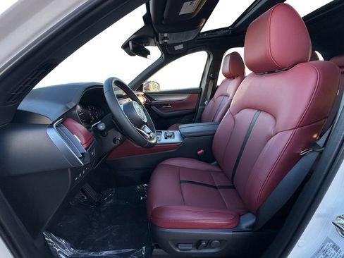 New 2026 MAZDA CX-70 3.3 Turbo S w/ Premium Package image 9