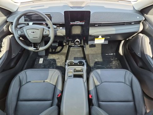 New 2026 Ford Mustang Mach-E Premium AWD/4WD image 13