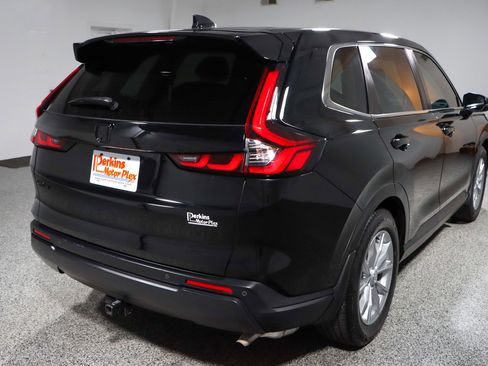 Used 2023 Honda CR-V EX-L image 7