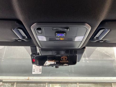 New 2026 Toyota 4Runner Trailhunter image 20