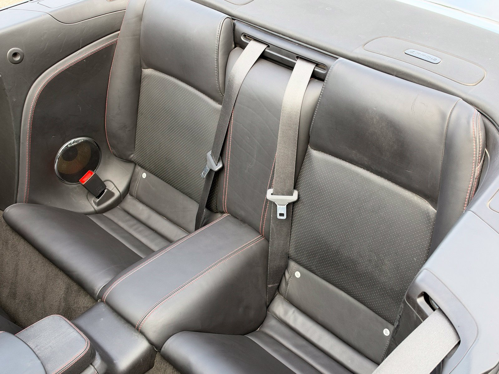 Used 2009 Jaguar XKR R RWD image 21