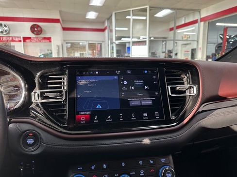 Used 2021 Dodge Durango Citadel image 22