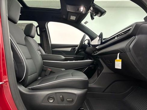 New 2026 Buick Enclave Preferred w/ Power Package image 35